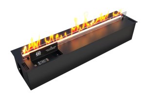 Автоматический биокамин BioArt ABC Fireplace Smart Fire A5 2700