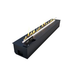 Автоматический биокамин BioArt ABC Fireplace Smart Prime 2000