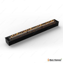 Автоматический биокамин BioArt ABC Fireplace Smart Fire A7 1000