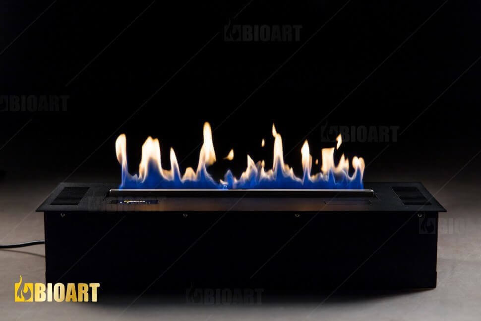 Автоматический биокамин BioArt ABC Fireplace Smart Fire A7 2000