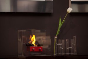 Биокамин настольный Lux Fire Токио М