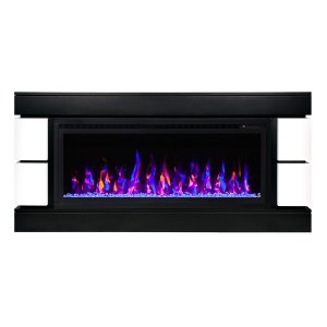 Электрокамин RealFlame Denver с очагом Saphir 42