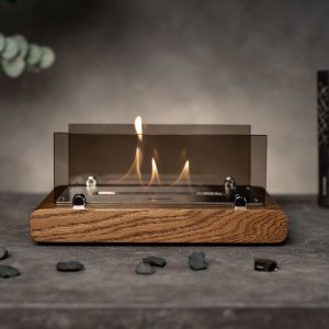 Настольный Биокамин Catterheim SLIDE LOFT