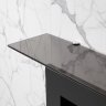 Стеклянная полка для биокамина Bronze 1800 фото 4