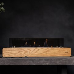 Настольный Биокамин Catterheim WHISPER NATUR