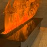 Паровой биокамин Aquaflame 1200 фото 27
