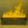 Паровой биокамин Aquaflame 1200 фото 28